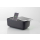 KMP Organizer na kable z ładowarką 3xUSB i listwą zasilającą KMP - 1442808 - zdjęcie 2